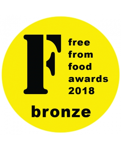 Free From Award 2018